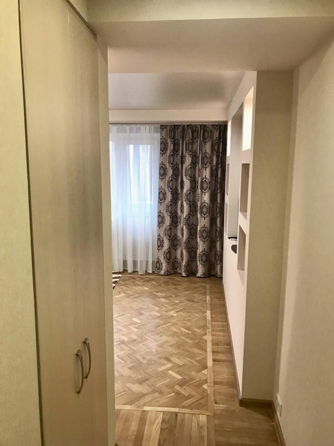 Studio apartment Kiev Exterior photo