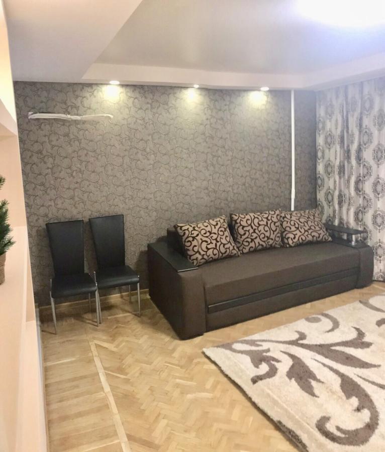 Studio apartment Kiev Exterior photo